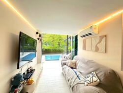 Floraville (D28), Apartment #483617001